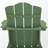 Clitheroe Foldable HDPE Adirondack Chair-2024247348