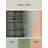 Subtle Fields Indoor And Outdoor Area Rug-1917529727