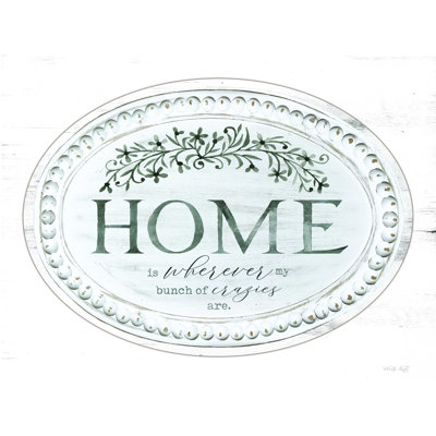 " Home " by Cindy Jacobs