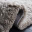 Tapis gris Huron 701-358557688