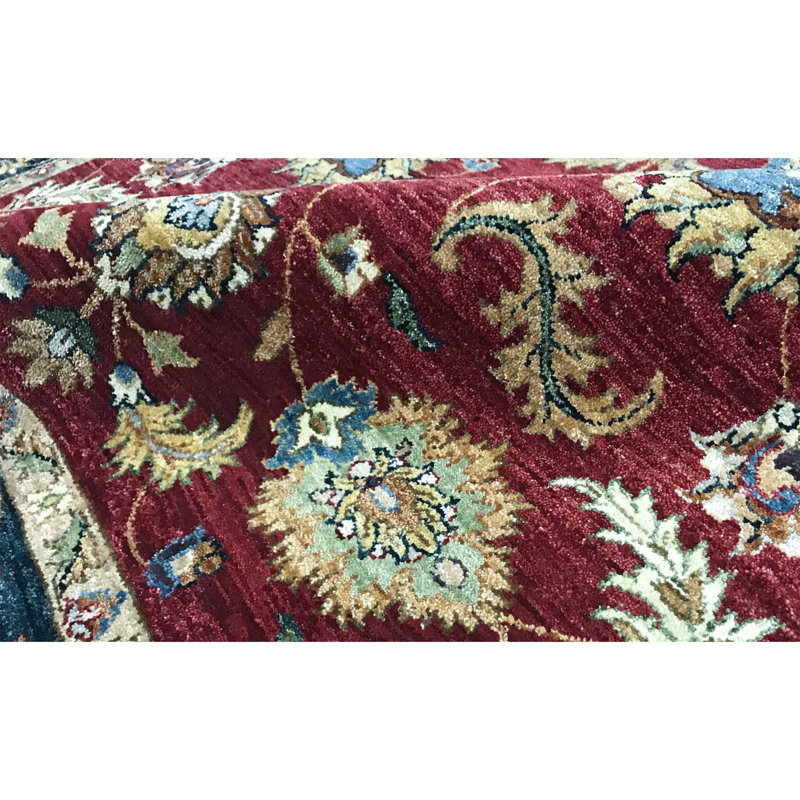 One-of-a-Kind 5'7" X 8'1" Area Rug