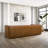 Latravion Genuine Leather Modern Sofa -1792843000