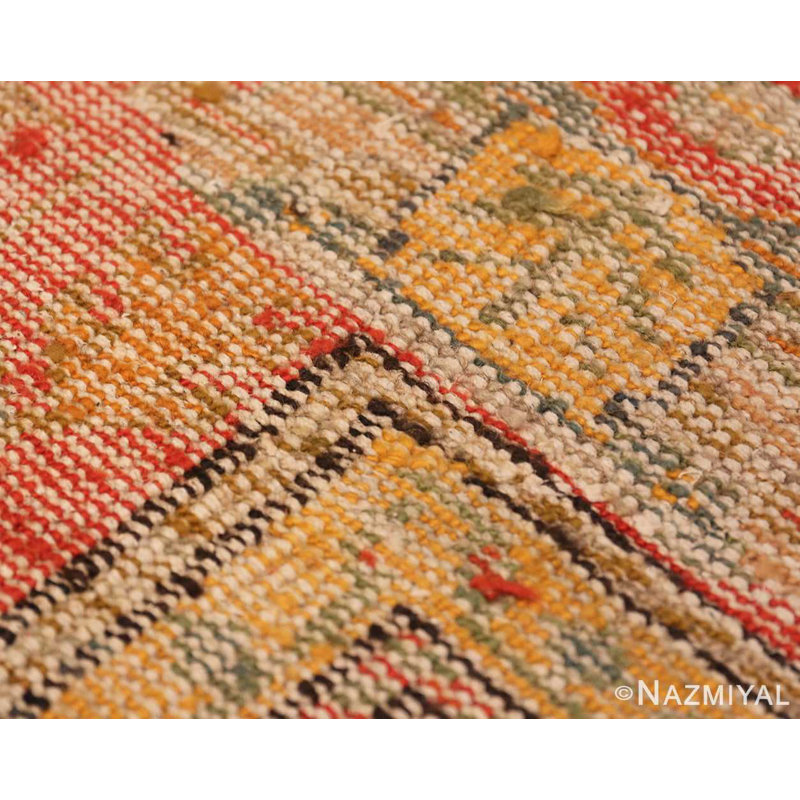 One-of-a-Kind Runner 8'4" X 17'3" Area Rug