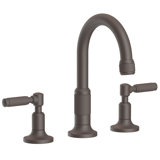 Clemens Widespread Lavatory Faucet