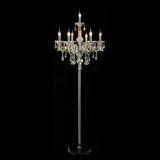 Alexander 160cm Traditional Floor Lamp
