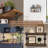 Edmanuel 2 Piece Floating Shelf
