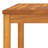 9 Piece Lounge Chair with Cushions-2000045083