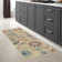 Adderley Floral Beige Area Rug