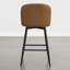 Tabouret de bar et de comptoir pivotant-392069662