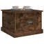 Latwanna Solid Coffee Table with Storage-1996906099