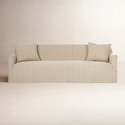 Lowell Slipcover Sofa