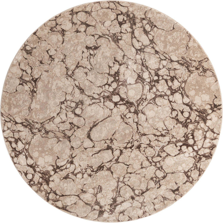 Kennebec Abstract Indoor Rug