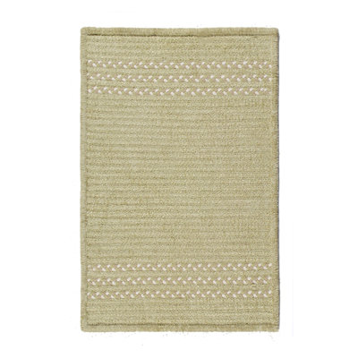 Macide Striped Indoor Rug