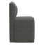 Chaise rembourrée Mendy-115812519