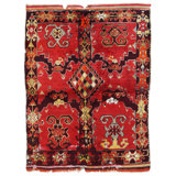 Konya One-of-a-Kind 5'3" X 6'4" Area Rug