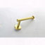 9-Piece Stainless Steel Bathroom Towel Rack Set – Wall Mount-979585997