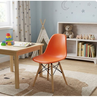 Fauteuil pour enfants 12 po Hamutal 