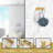 Bathroom Hardware Set (Set of 4)-111606515