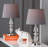 Cesarina Crystal Table Lamp-1373101645