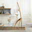 Praying Mantis Floor Lamp-1065877181