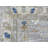 Hazely One-of-a-Kind 4' X 6' Square Wool Area Rug in Light Gray