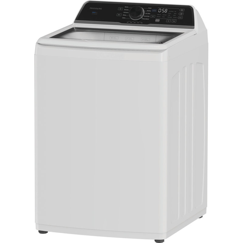 4.4 Cu. Ft. Top Load Washer