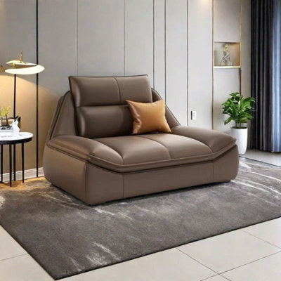 Canapé de bureau moderne et tendance