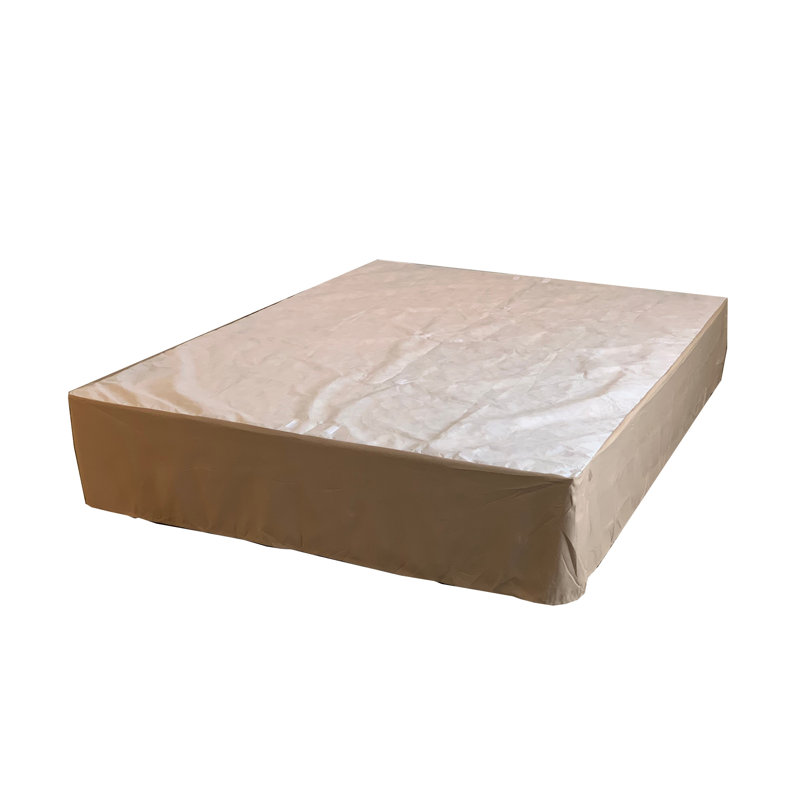 Kortnee Bed, Twin, Black