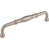 Brushed Satin Nickel