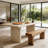 Dining Bench(Only Includs Bench)-2045099254