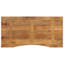 Weissport Solid Wood Table Top-26480662-26480659