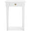 Table de chevet avec tiroir Botswana Atwood