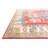 Nero Red Rug
