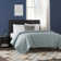 Sanyla Hand Tufted Wool Chevron Rug