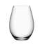 More Crystal Wine Glass