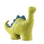 Harsens Green Novelty Cushion