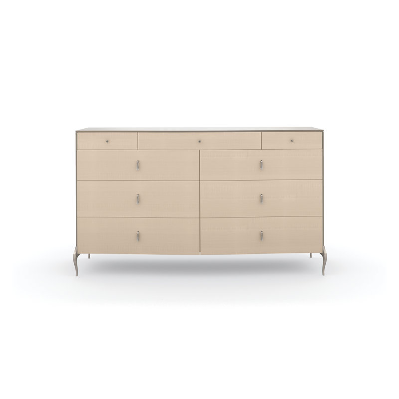 9 - Drawer Dresser
