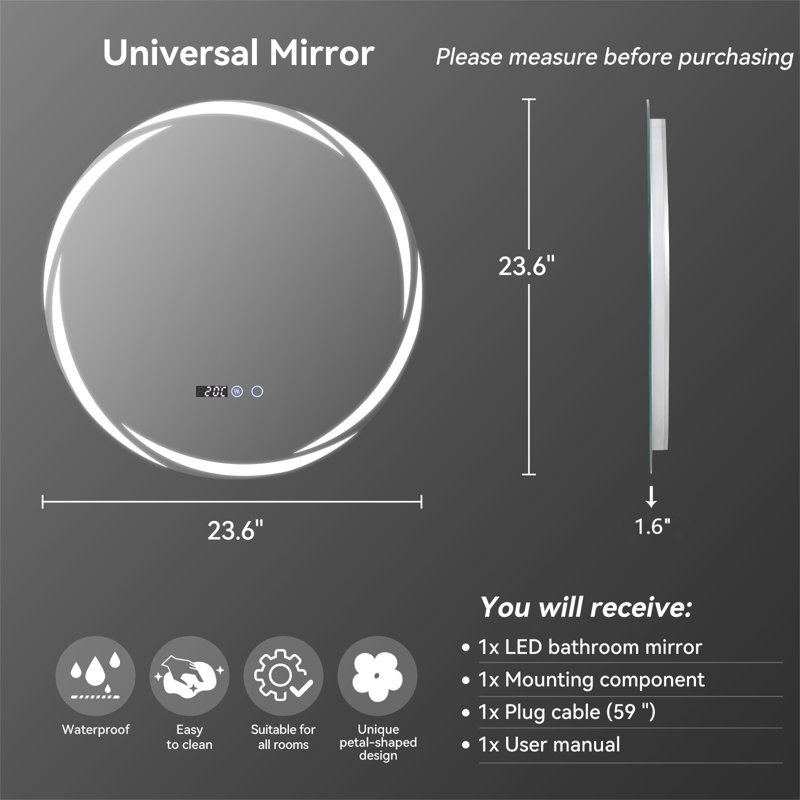Miroir Kenzlea