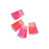 Pink/Red