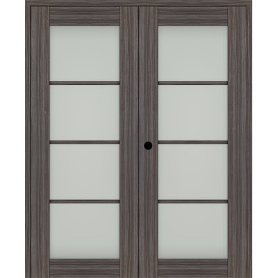 Porte française Palladio 4 Lite