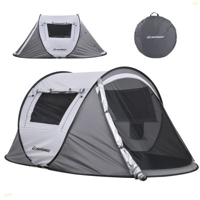 Tente de camping 2 personnes Pop Up
