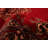 Teimani Red Rug 4'5" x 6'7"