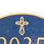 plaque d’adresse murale sur 1 ligne Prestige-1376748002