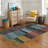 Matlock Performance Geometric Indoor Rug-1588726332