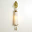 Quatrefoil Sconce-HW-70649635