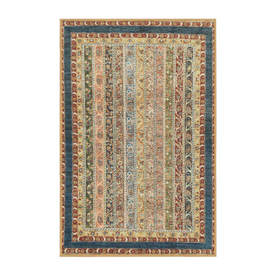 Abstract Indoor Rug