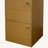 24" H x 12" W Standard Bookcase-17082142-51579680