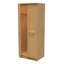 Fully Assembled 2 Door Wardrobe-89072016