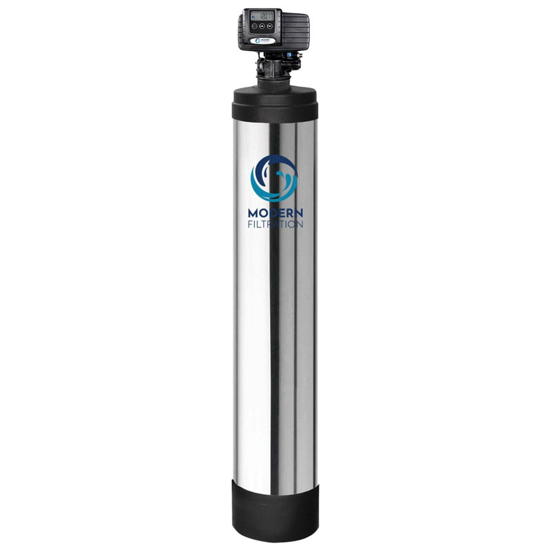 Système de filtration d'eau à 6 étages Premier 1354