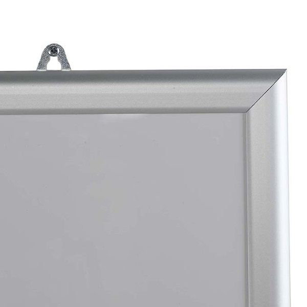 Magnetic Dry Erase Board, Medium(Width: 26")